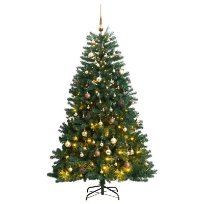 Christmas tree with...