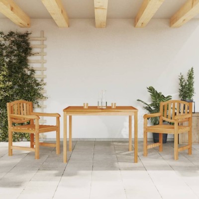 Garden dining furniture...