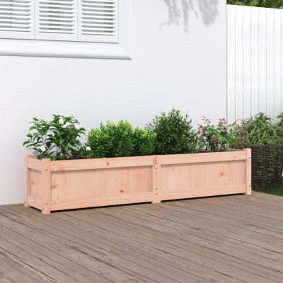 Garden bed, 150x31x31cm,...