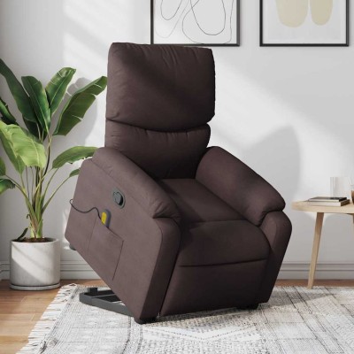 Standing massage chair,...