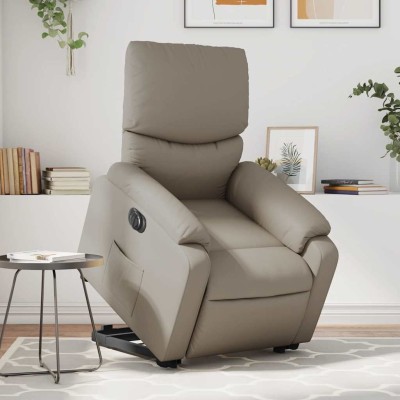 Stand-up electric chair,...