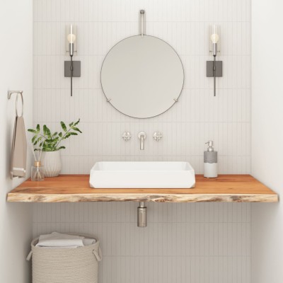 Bathroom countertop,...