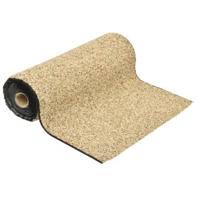 Stone, sandy cover, 500x60cm