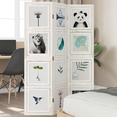 Room partition, 3 segments,...