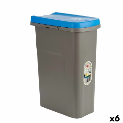 Rubbish bin Stefanplast...
