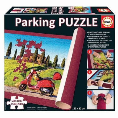 Puzzle Educa 17194.0 (122 x...