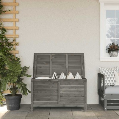 Garden storage box,...
