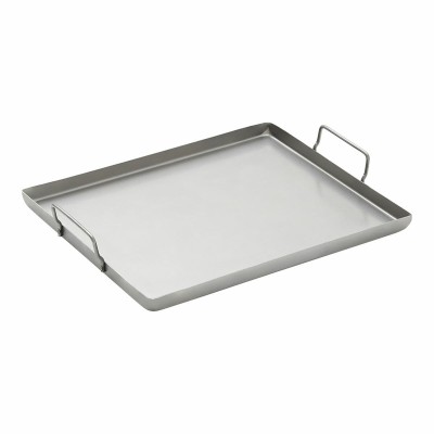 Baking tray Vaello Steel 18...