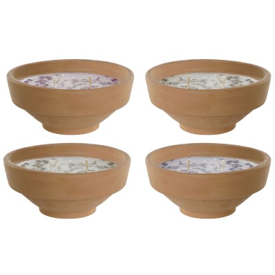 Tuoksukynttilä DKD Home...