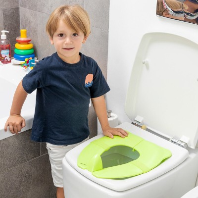 Folding Toilet Seat Reducer...