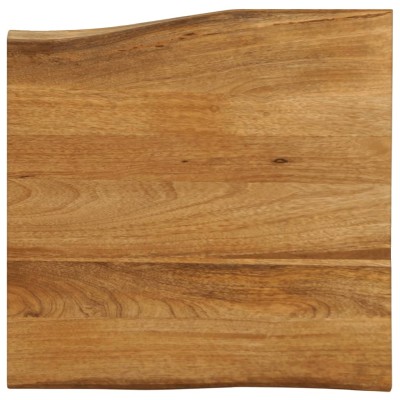 Table top, 80x80x2.5cm,...
