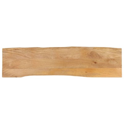 Table top, 180x40x2.5cm,...