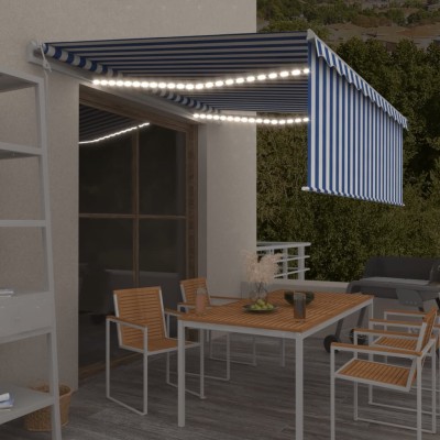 Awning with...