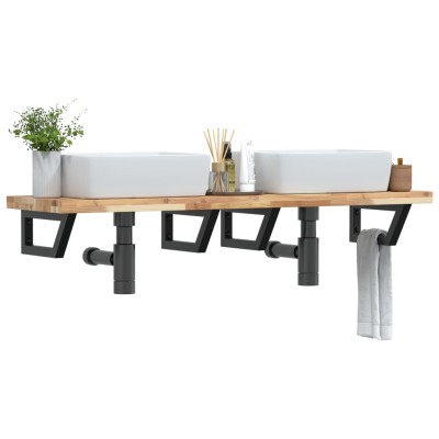 Shelf for the washbasin,...