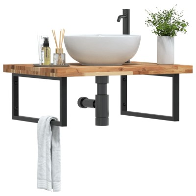 Shelf for the washbasin,...