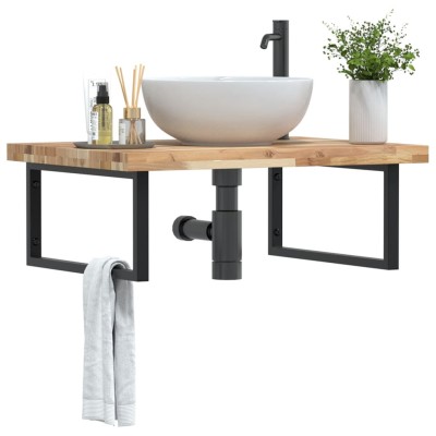Shelf for the washbasin,...