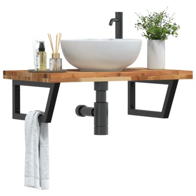 Shelf for the washbasin,...