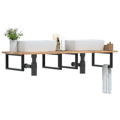 Shelf for the washbasin,...