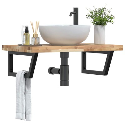 Shelf for the washbasin,...