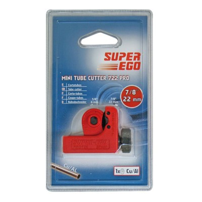 Pipe cutter Super Ego CU...