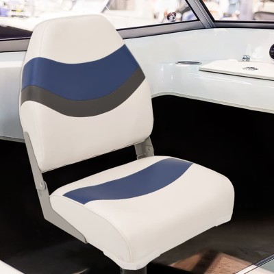 Boat seats with legs, 2...