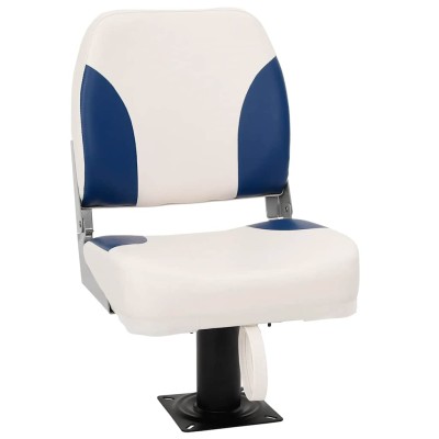 Folding boat seat, 1 set,...