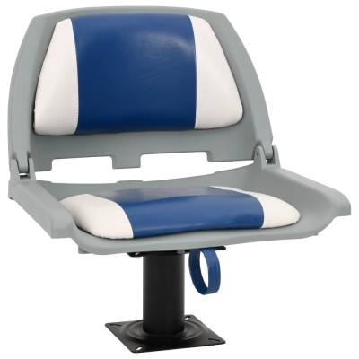 Boat seat set, 2 pieces,...