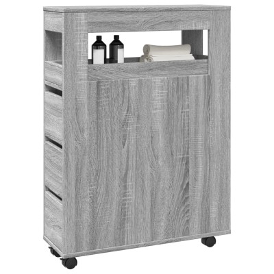 Bathroom cabinet with...