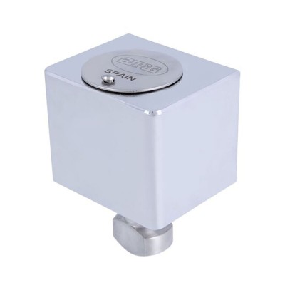 Lock AMIG A24542-670 Brass...