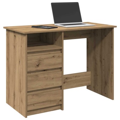 Desk, artisan, 102x50x75cm,...