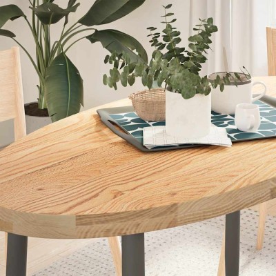 Table top, 120x60x4 cm,...