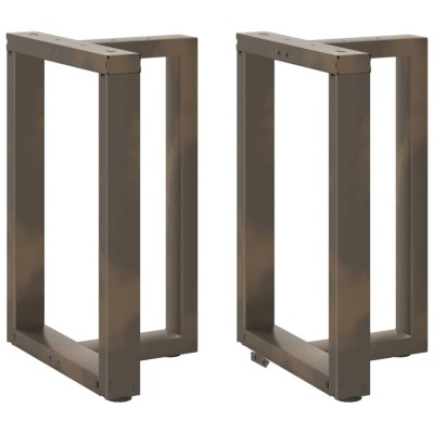 Dining table legs, 2 pcs.,...