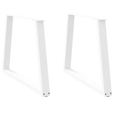 Dining table legs, 2 pcs.,...