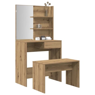 Dressing table, artisan...