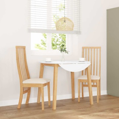 dining chairs with cushions...