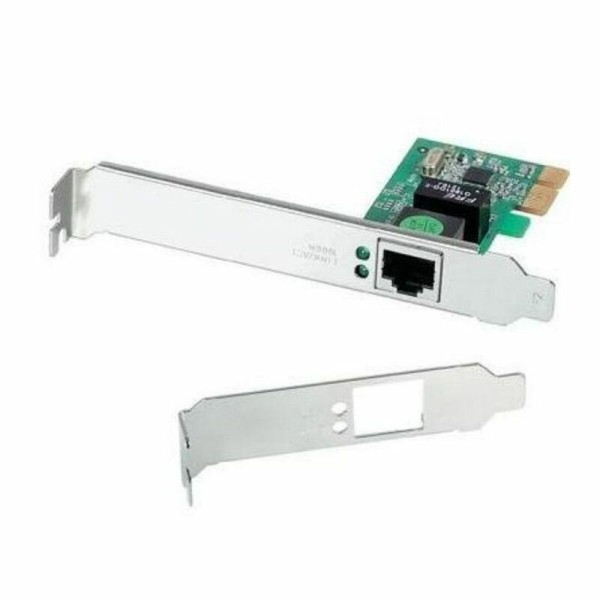 Tinklo plokštė Edimax EN-9260TX-E PCI E 10 / 100 / 1000 Mbps