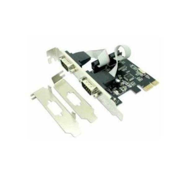 PCI Karte approx! AP-APPPCIE2S