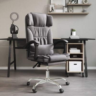 Massage reclining office...