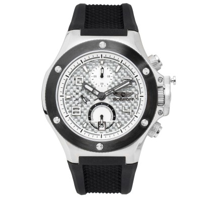 Men's Watch Bobroff...