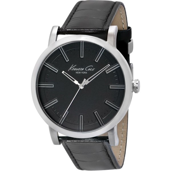 Vīriešu Pulkstenis Kenneth Cole IKC1997 (Ø 44 mm)