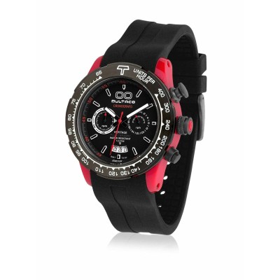 Men's Watch Bultaco...