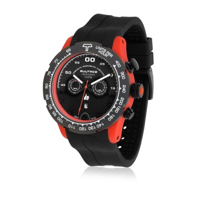 Men's Watch Bultaco...