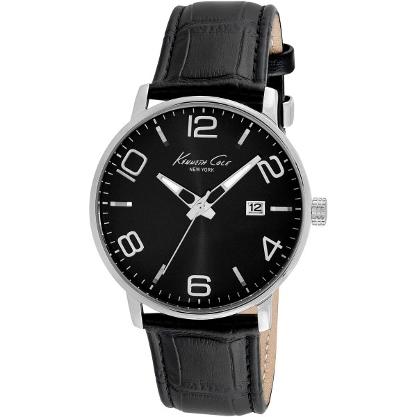 Мужские часы Kenneth Cole IKC8005 (Ø 42 mm)