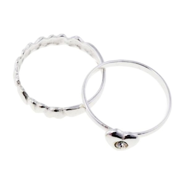 Naiste Sõrmus Cristian Lay 54591140 (Suurus 14)