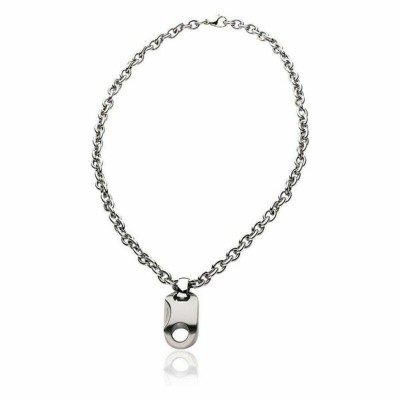 Men's Necklace Breil TJ0634...