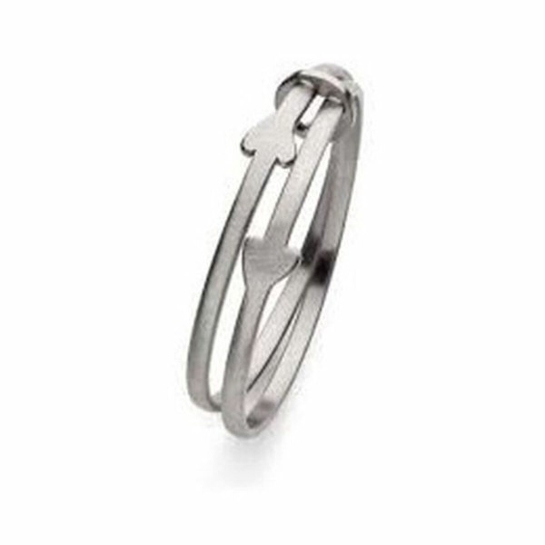 Sieviešu Aproce Breil TJ0623 (22 cm) | (22 cm)