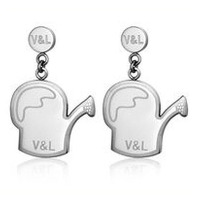 Ladies'Earrings V&L...