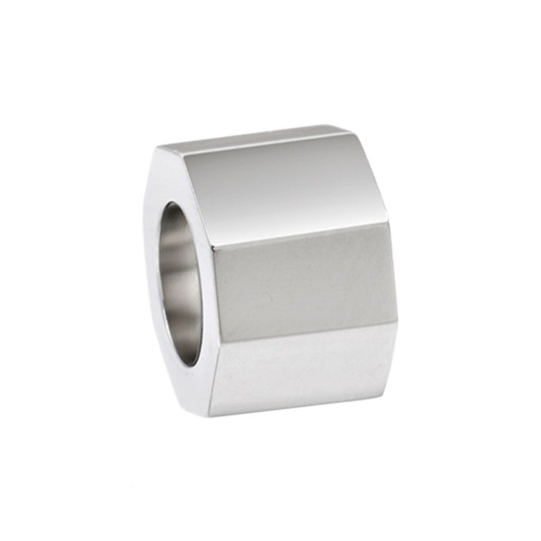 Мужские бусы Sector SAAL01 Серебристый