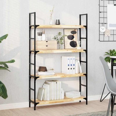 Hanging shelves, 4 pcs.,...