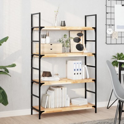 Hanging shelves, 4 pcs.,...